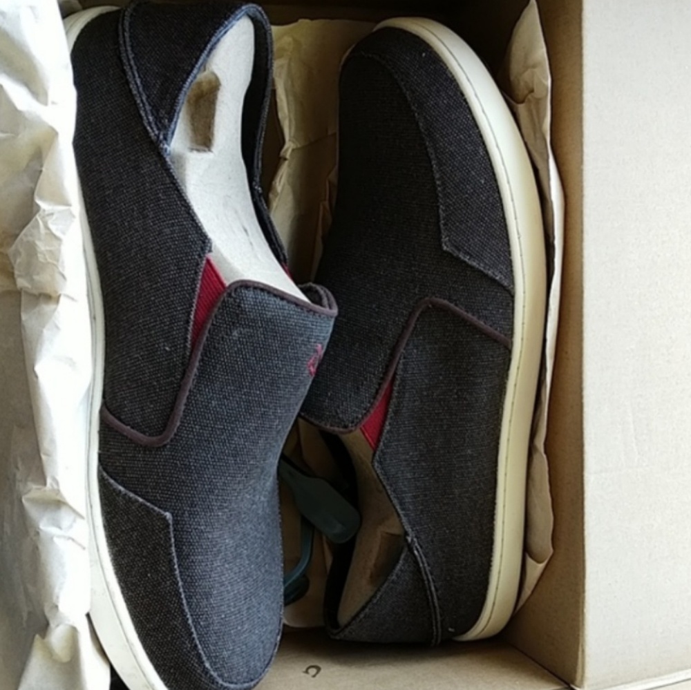 Shoes for rtr87
